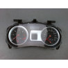 BLOC COMPTEURS RENAULT CLIO III Phase 2 2009-2014