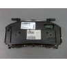 BLOC COMPTEURS RENAULT CLIO III Phase 2 2009-2014