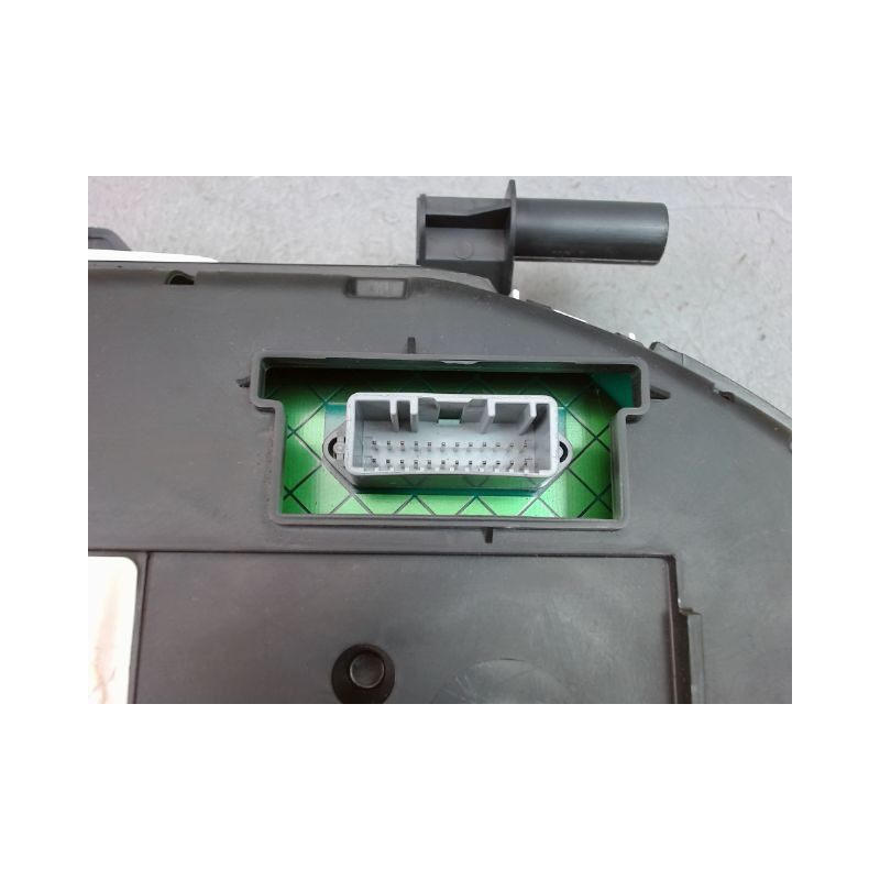 BLOC COMPTEURS RENAULT CLIO III Phase 2 2009-2014