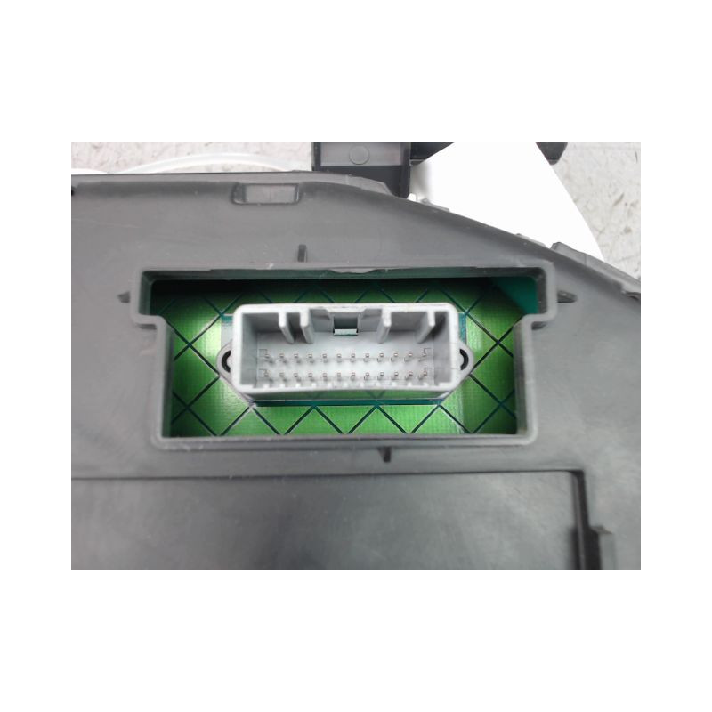 BLOC COMPTEURS RENAULT CLIO III Phase 2 2009-2014