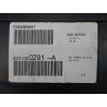 BLOC COMPTEURS RENAULT CLIO III Phase 2 2009-2014