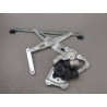 MECANISME LEVE-GLACE AVANT DROIT RENAULT MEGANE