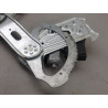 MECANISME LEVE-GLACE AVANT DROIT RENAULT MEGANE