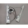 MECANISME LEVE-GLACE AVANT DROIT RENAULT CLIO