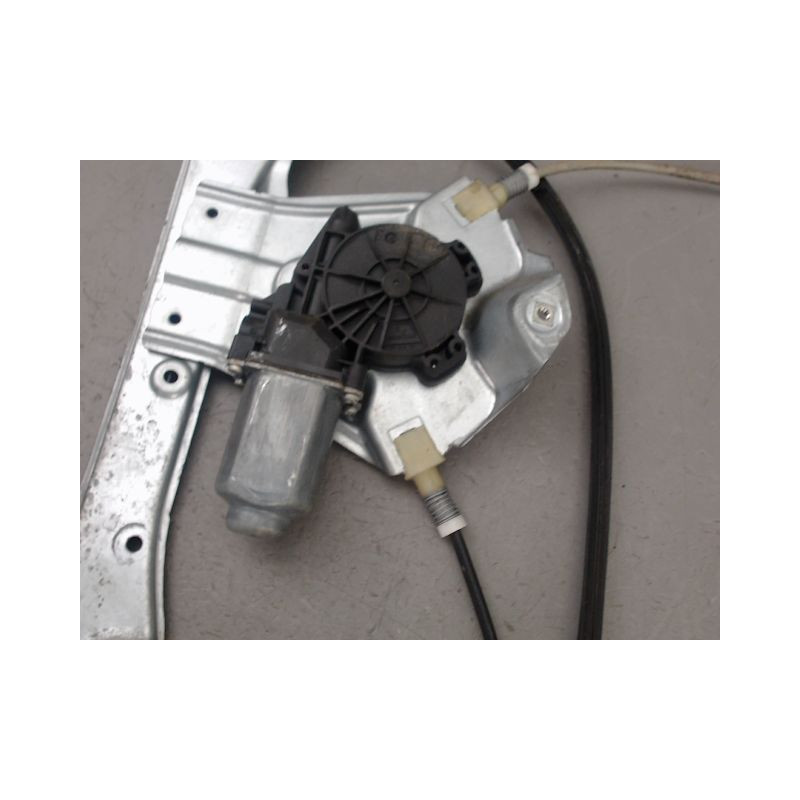 MECANISME LEVE-GLACE AVANT DROIT RENAULT CLIO