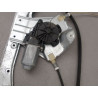 MECANISME LEVE-GLACE AVANT DROIT RENAULT CLIO