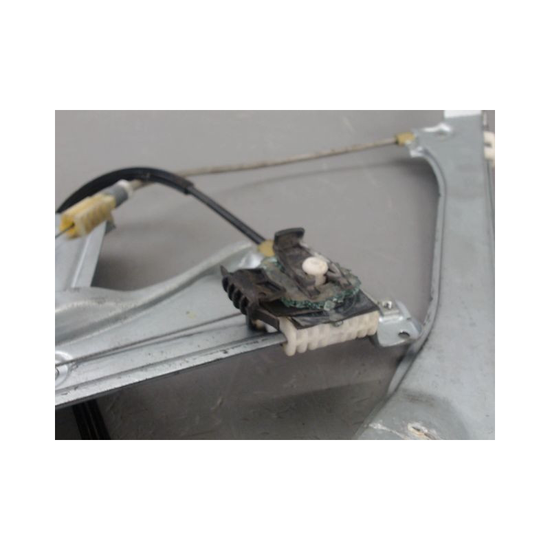 MECANISME LEVE-GLACE AVANT DROIT RENAULT CLIO
