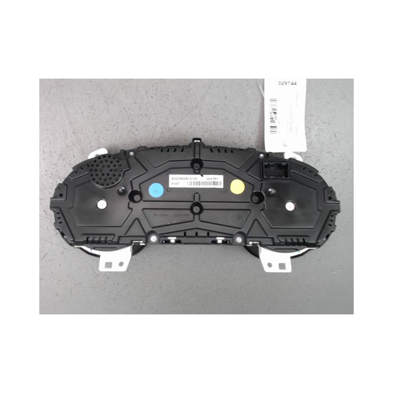 BLOC COMPTEURS FIAT TIPO
