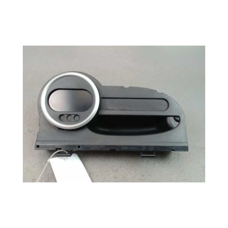 BLOC COMPTEURS RENAULT TWINGO II Phase 2 2011-2014