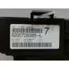 BLOC COMPTEURS RENAULT TWINGO II Phase 2 2011-2014