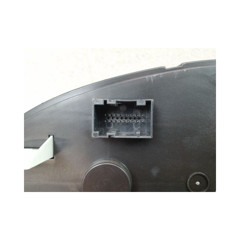 BLOC COMPTEURS FIAT DUCATO FG III PHASE 1 -35- MOY. 2006-...