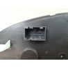 BLOC COMPTEURS FIAT DUCATO FG III PHASE 1 -35- MOY. 2006-...