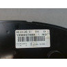 BLOC COMPTEURS FIAT DUCATO FG III PHASE 1 -35- MOY. 2006-...
