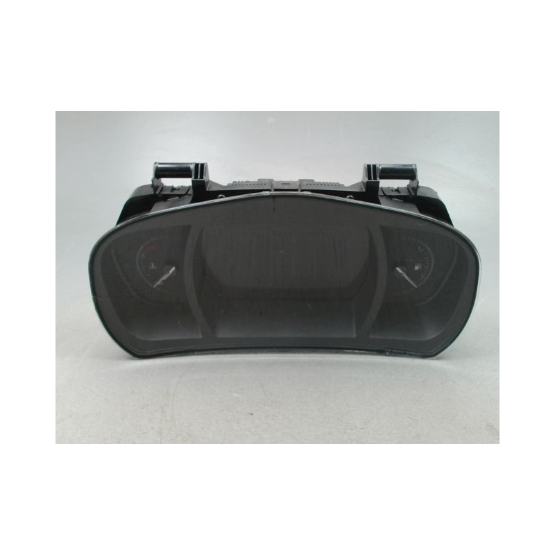 BLOC COMPTEURS RENAULT MEGANE