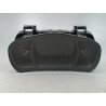 BLOC COMPTEURS RENAULT MEGANE
