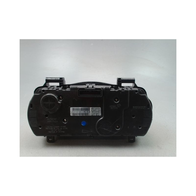 BLOC COMPTEURS RENAULT MEGANE