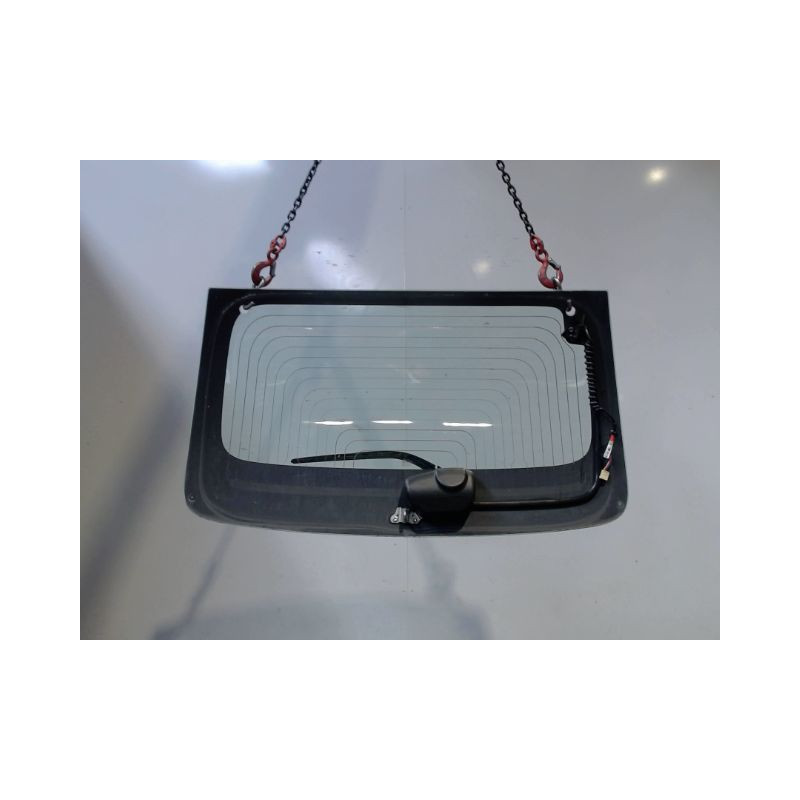 HAYON CITROEN C1 3P