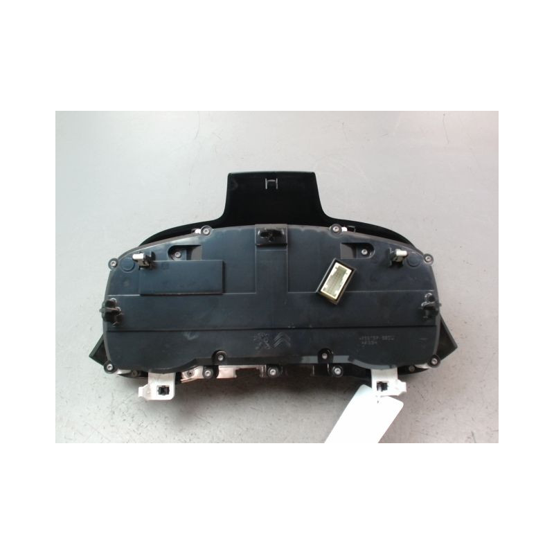 BLOC COMPTEURS CITROEN C3 AIRCR.