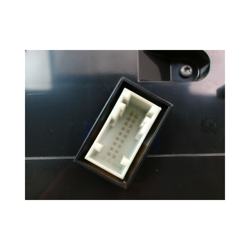 BLOC COMPTEURS CITROEN C3 AIRCR.