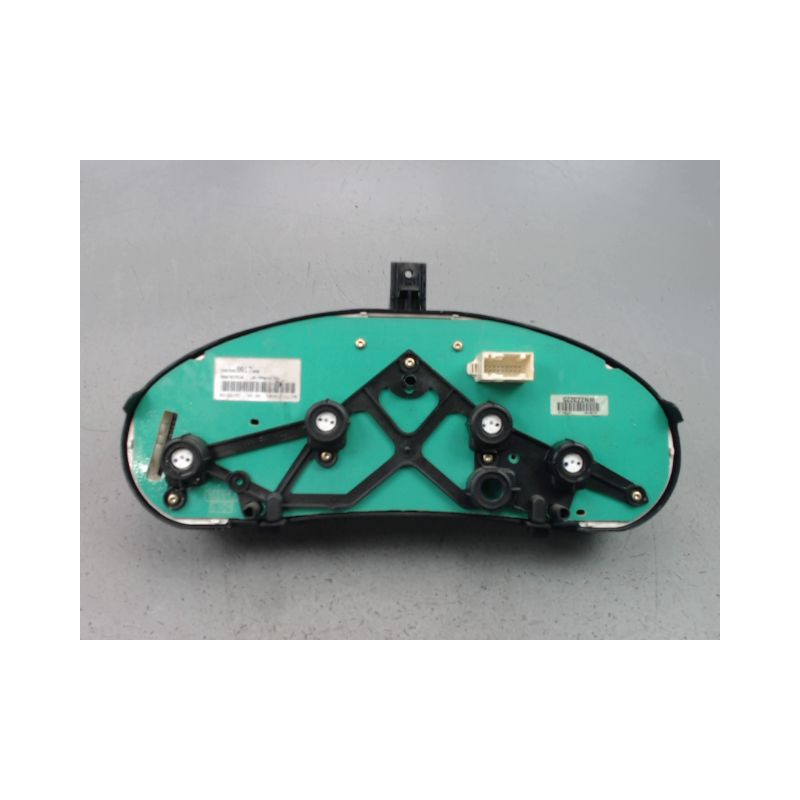BLOC COMPTEURS CITROEN BERLINGO BREAK I Phase 2 (M59) 2002-2010