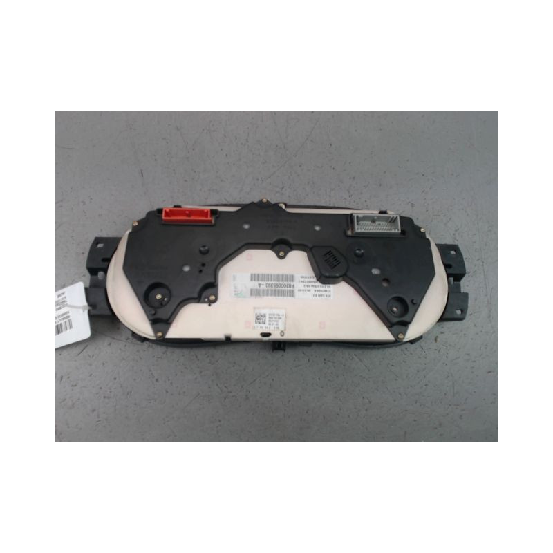 BLOC COMPTEURS RENAULT KANGOO EXPRESS I Phase 1 1997-2003