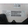 BLOC COMPTEURS RENAULT KANGOO EXPRESS I Phase 1 1997-2003