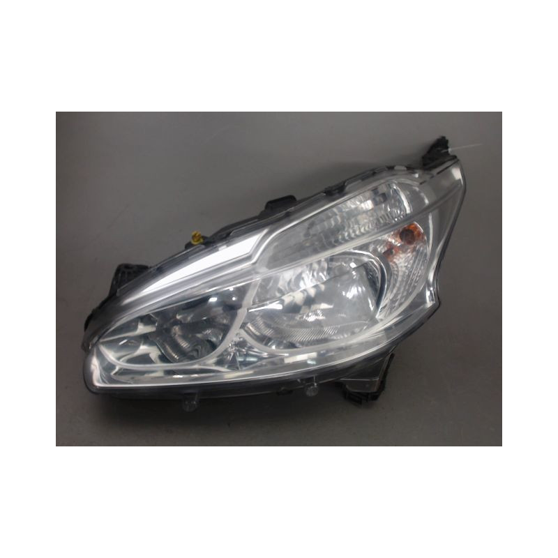 PHARE GAUCHE PEUGEOT 208
