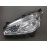 PHARE GAUCHE PEUGEOT 208