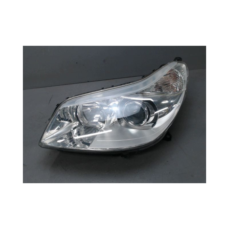 PHARE GAUCHE CITROEN C5