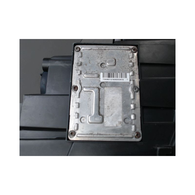 PHARE GAUCHE CITROEN C5