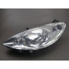 PHARE GAUCHE PEUGEOT 1007