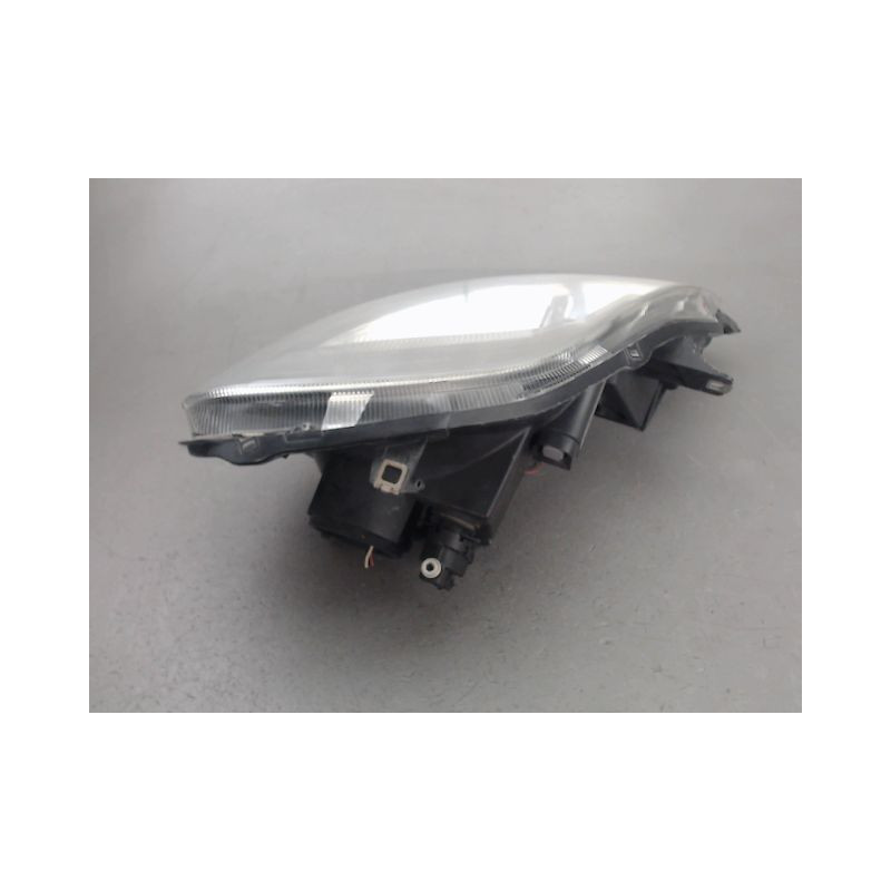 PHARE GAUCHE RENAULT TRAFIC
