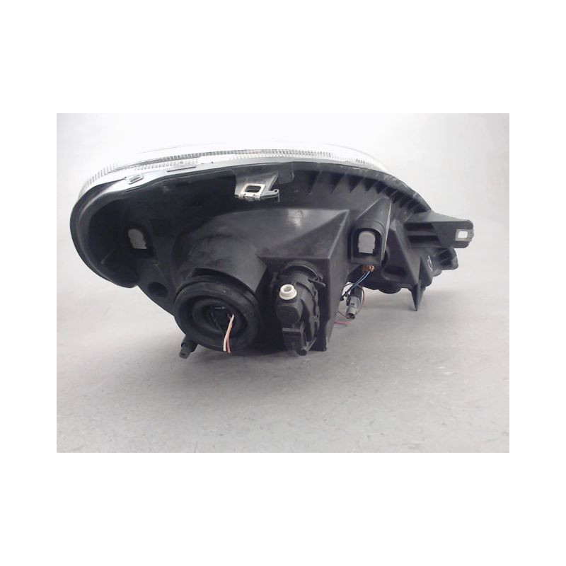 PHARE GAUCHE RENAULT TRAFIC