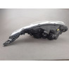 PHARE GAUCHE PEUGEOT 208