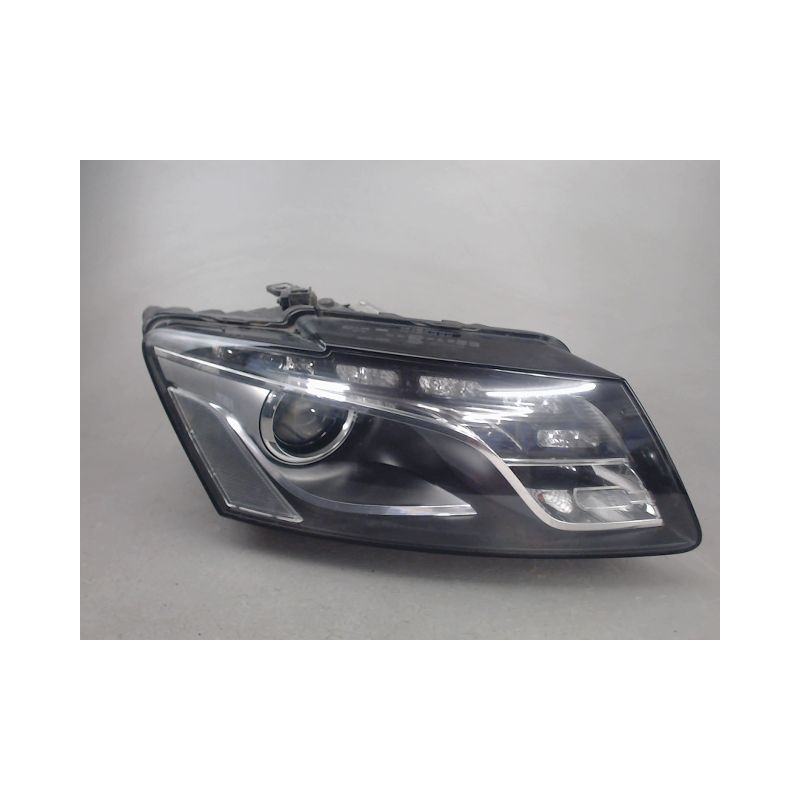 PHARE DROIT AUDI Q5
