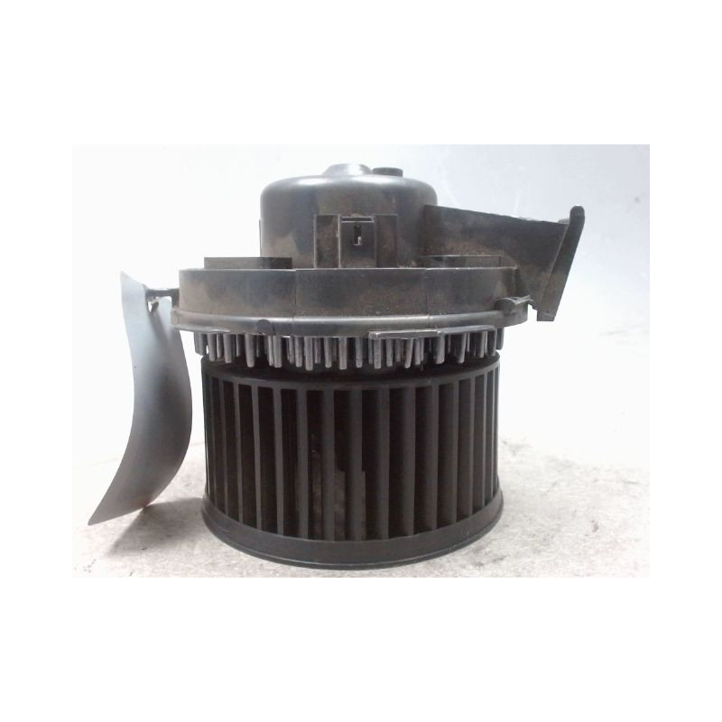 MOTEUR VENTILATEUR CHAUFFAGE PEUGEOT 206 5P