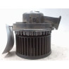 MOTEUR VENTILATEUR CHAUFFAGE PEUGEOT 206 5P
