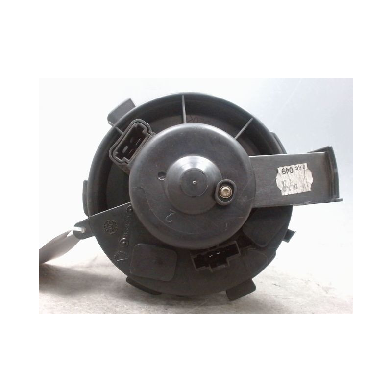 MOTEUR VENTILATEUR CHAUFFAGE PEUGEOT 206 5P
