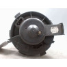 MOTEUR VENTILATEUR CHAUFFAGE PEUGEOT 206 5P