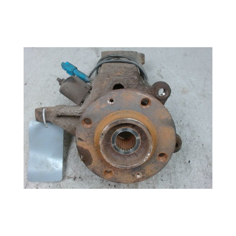 PIVOT AVANT DROIT PEUGEOT 206 5P