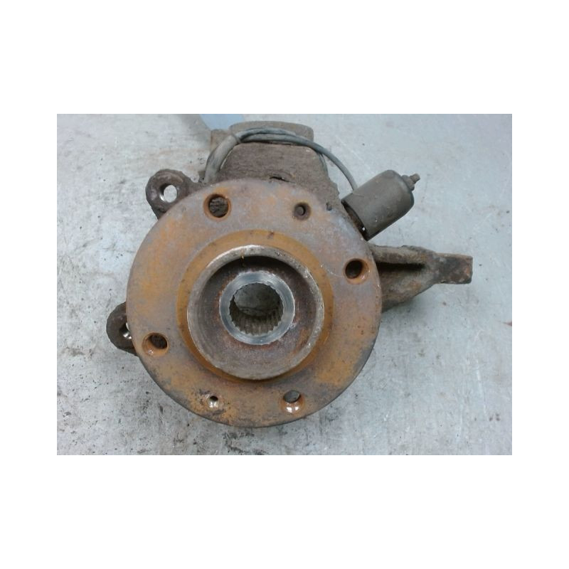 PIVOT AVANT GAUCHE PEUGEOT 206 5P
