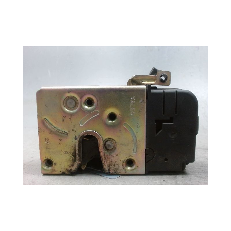 SYSTEME CONDAMNATION AVANT GAUCHE PEUGEOT 206 5P