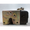 SYSTEME CONDAMNATION AVANT GAUCHE PEUGEOT 206 5P