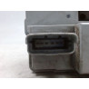 SYSTEME CONDAMNATION AVANT GAUCHE PEUGEOT 206 5P