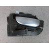 POIGNEE INTERIEURE PORTE ARRIERE GAUCHE PEUGEOT 206 5P