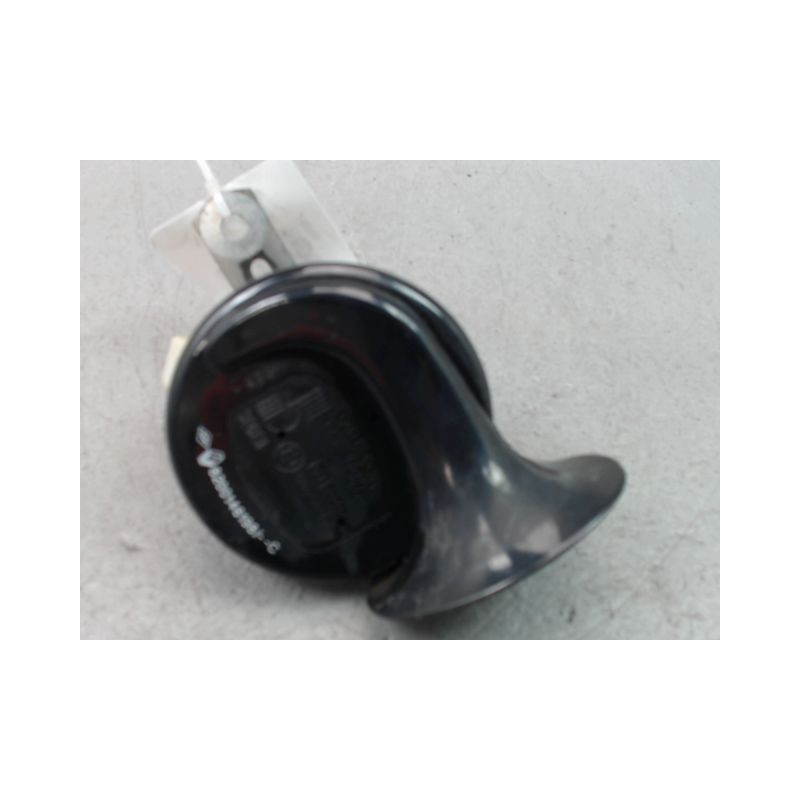 KLAXON / AVERTISSEUR RENAULT CLIO III Phase 1 2005-2009