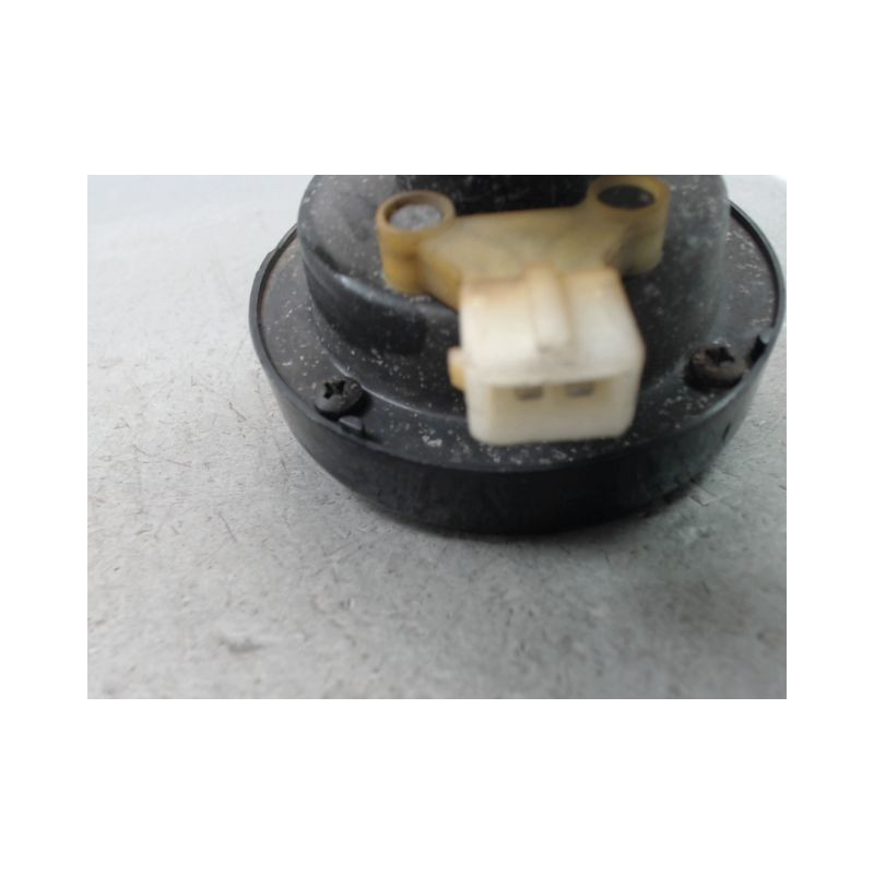 KLAXON / AVERTISSEUR RENAULT CLIO III Phase 1 2005-2009