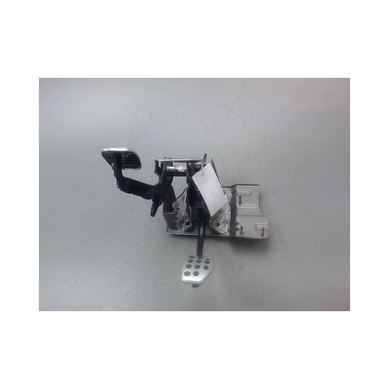 PEDALIER COMPLET PEUGEOT 207 2006-2013
