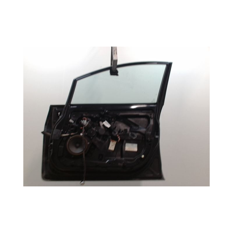 PORTE AVANT DROIT FORD FIESTA VI Phase 1 2008-2012
