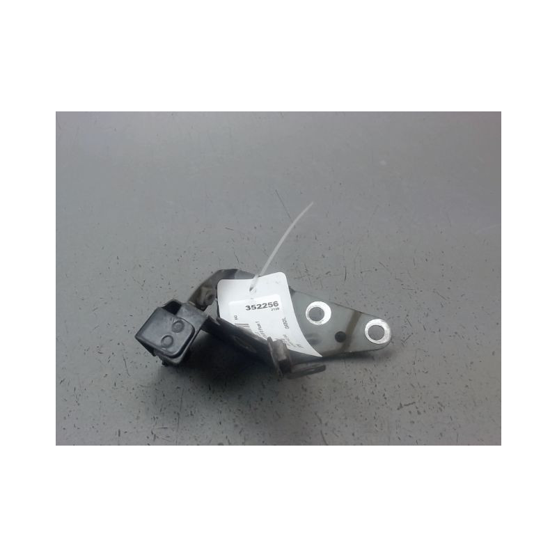 SUPPORT AILE AVG RENAULT CLIO III Phase 1 2005-2009
